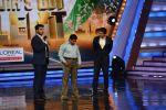 Arjun Kapoor, Ranveer Singh promote Gunday on location of India
